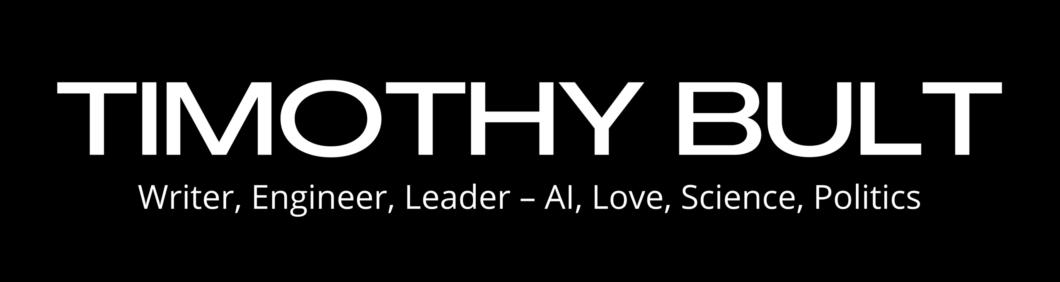 Logo for Timothy Bult